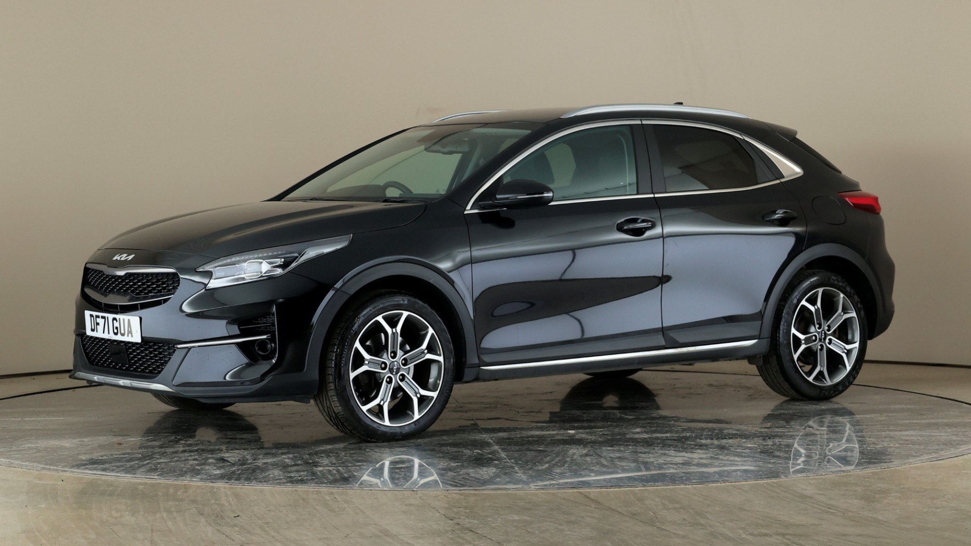 5 Door Hatch 1.5 T-GDi 158bhp 3 ISG