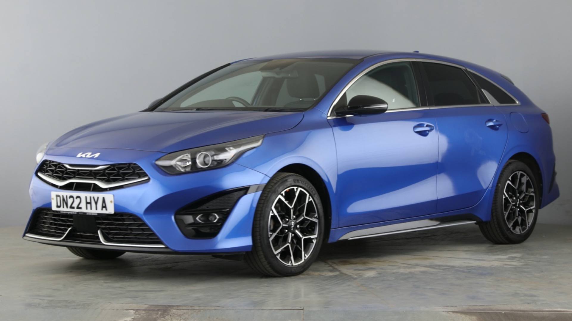 1.5 T-GDi 158 GT Line ISG