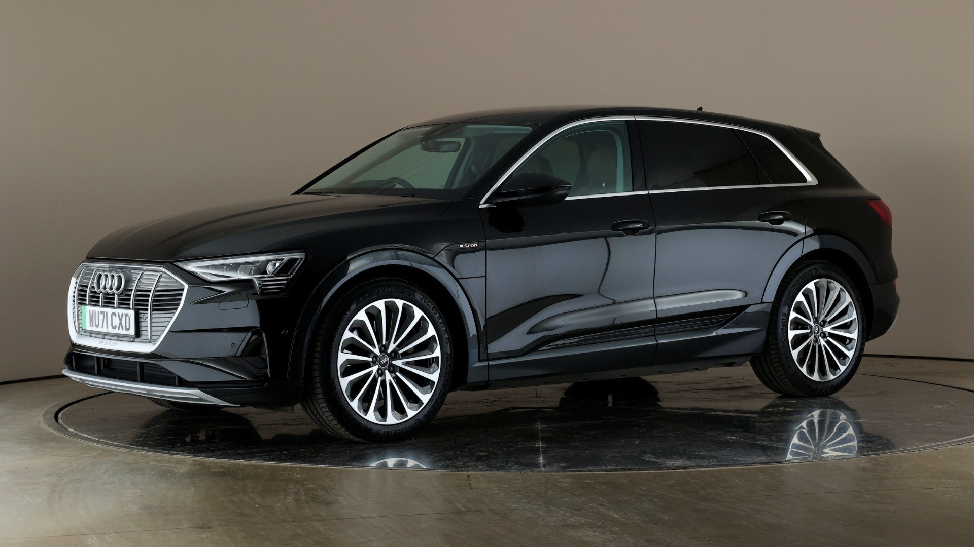 Estate 50 71kwh Quattro 313ps Sport