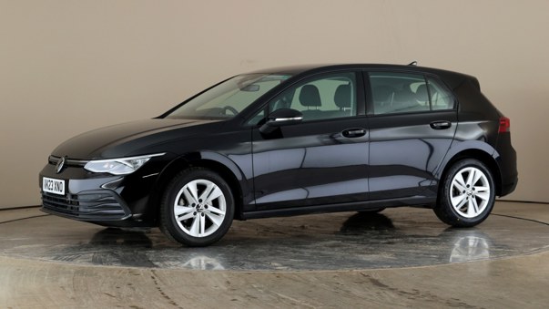 8 5 Door Hatch 1.5eTSI 150 mHEV Life DSG