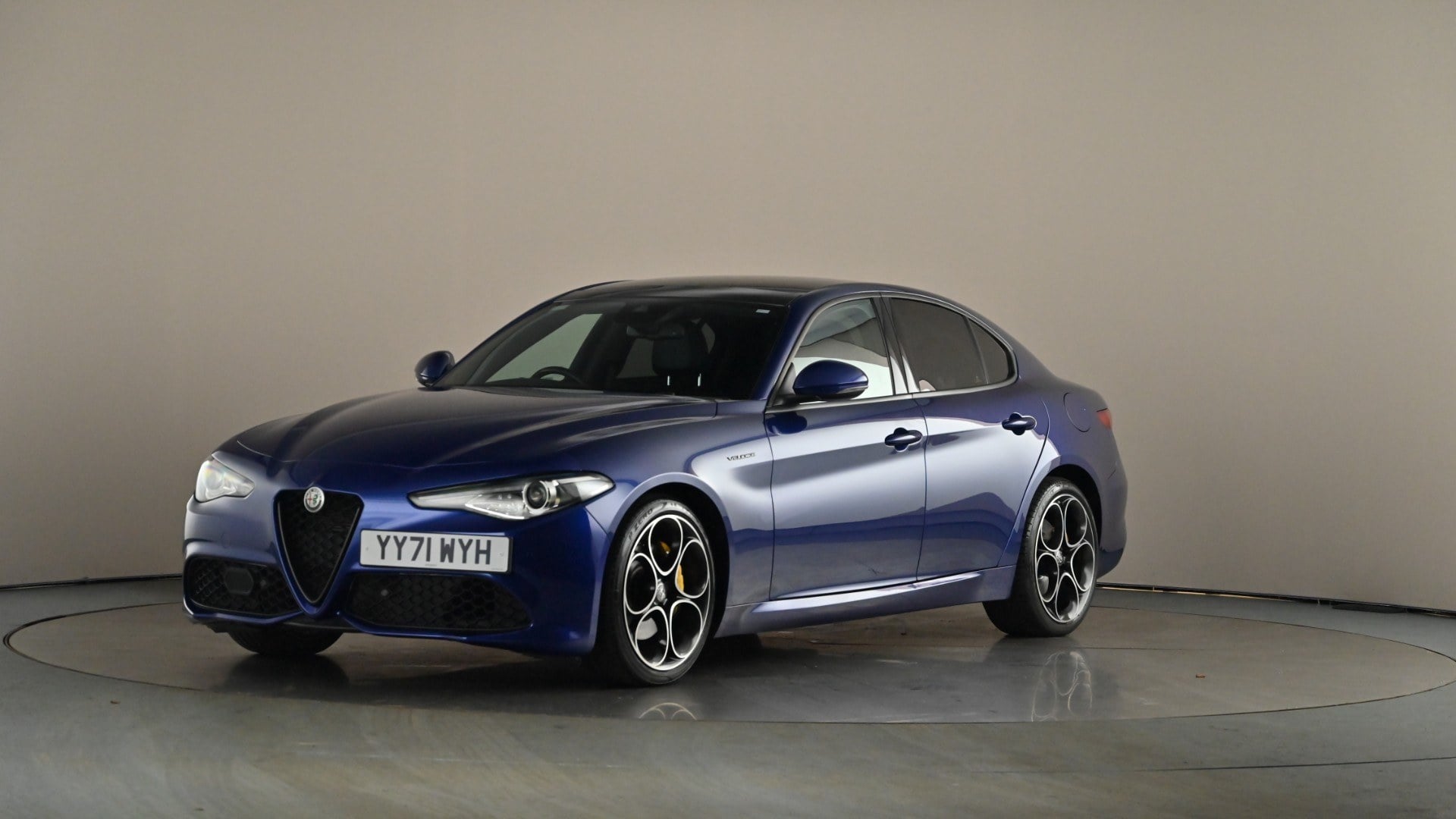 2.0 Turbo 280hp Veloce Prf/Brake Auto