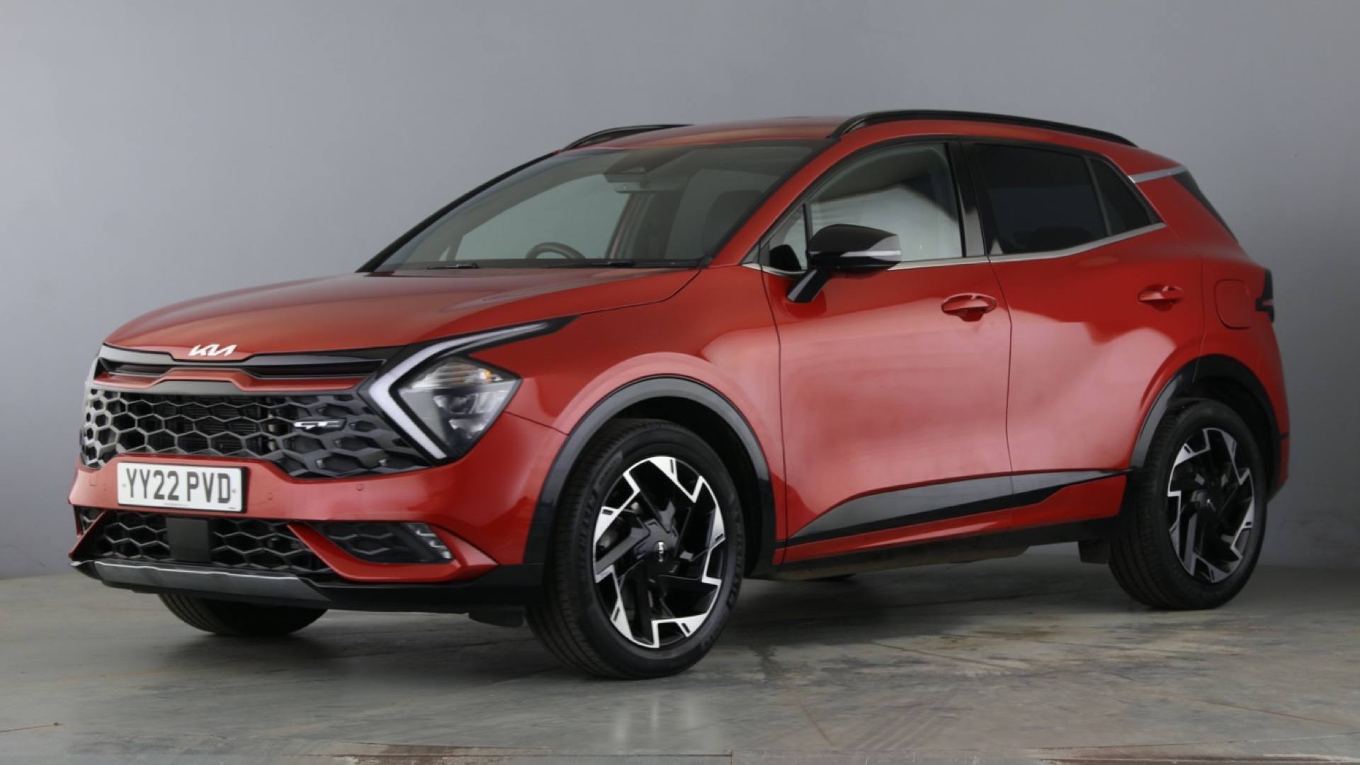 1.6 T-GDi 148 Gt-Line ISG
