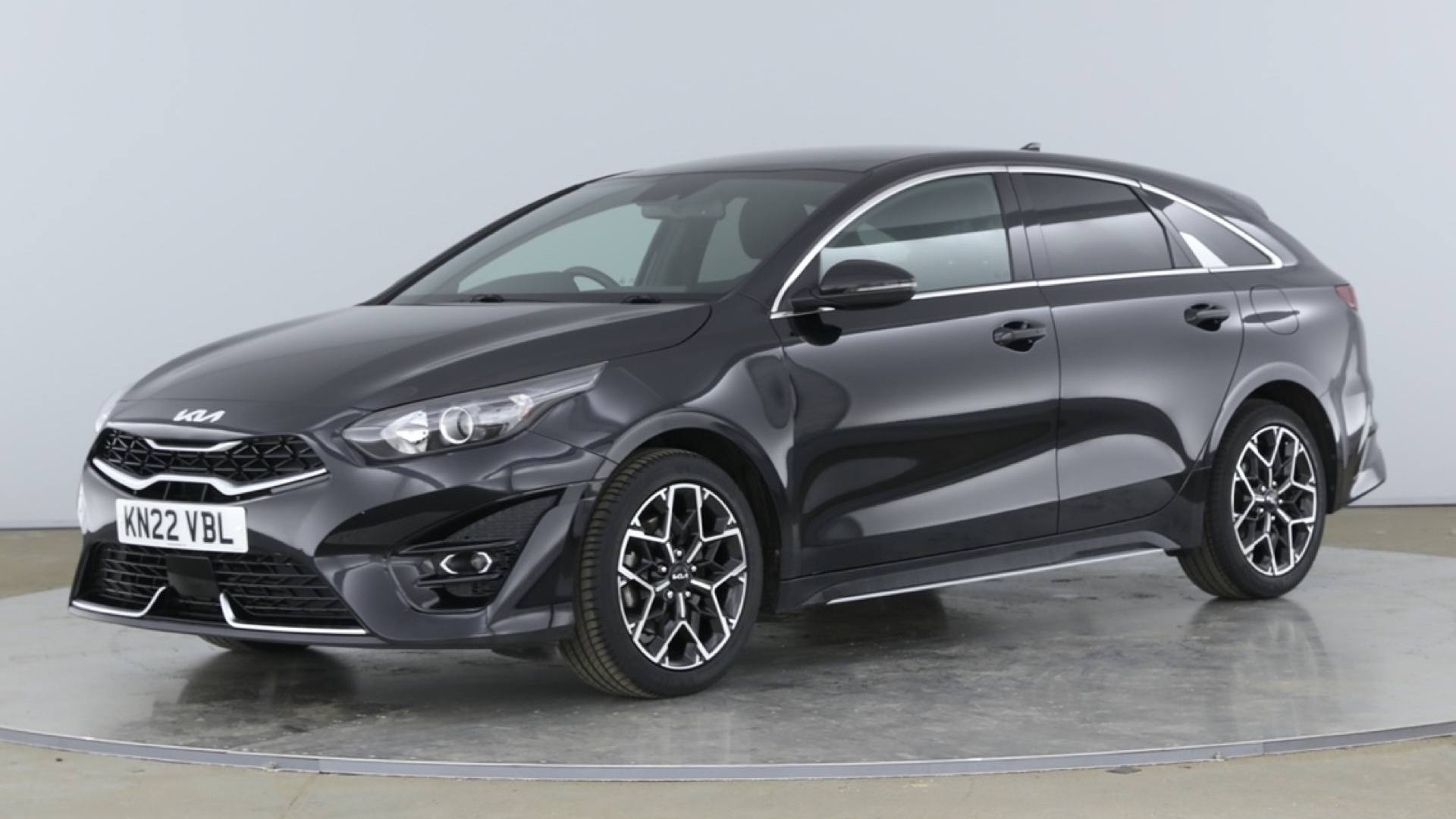 1.5 T-GDi 158 GT Line ISG