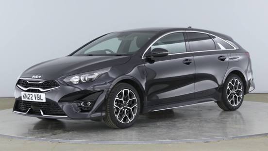 1.5 T-GDi 158 GT Line ISG