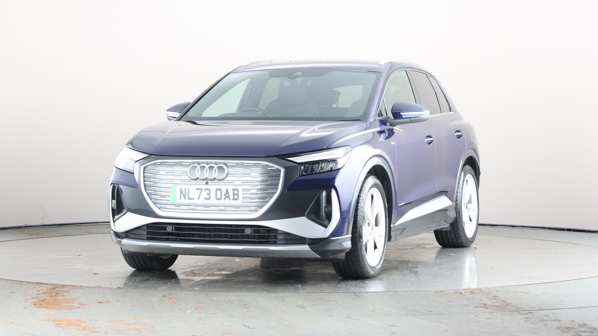 40 82kWh 204ps S Line
