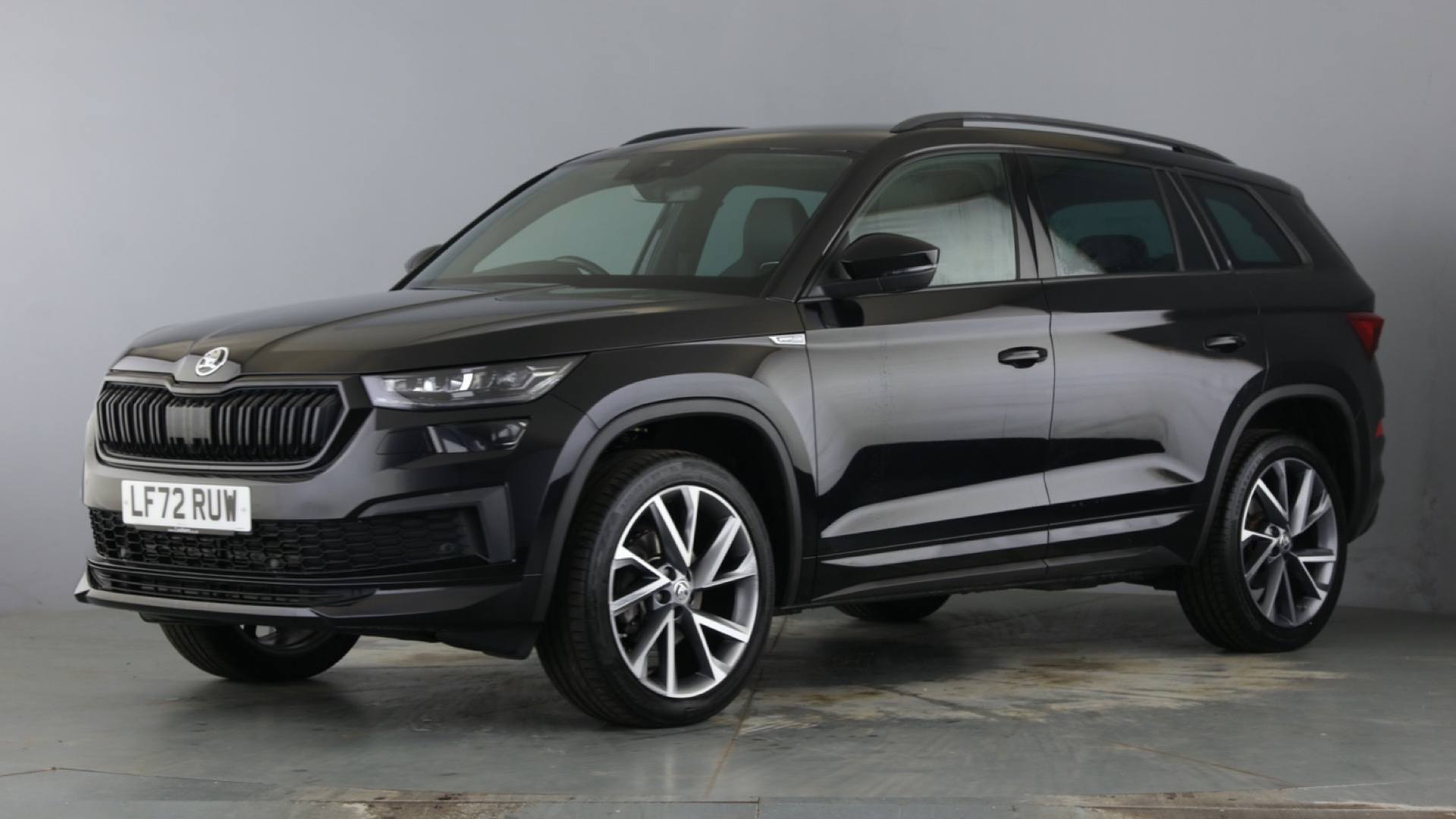 1.5 TSI 150 Sportline DSG 7Seat