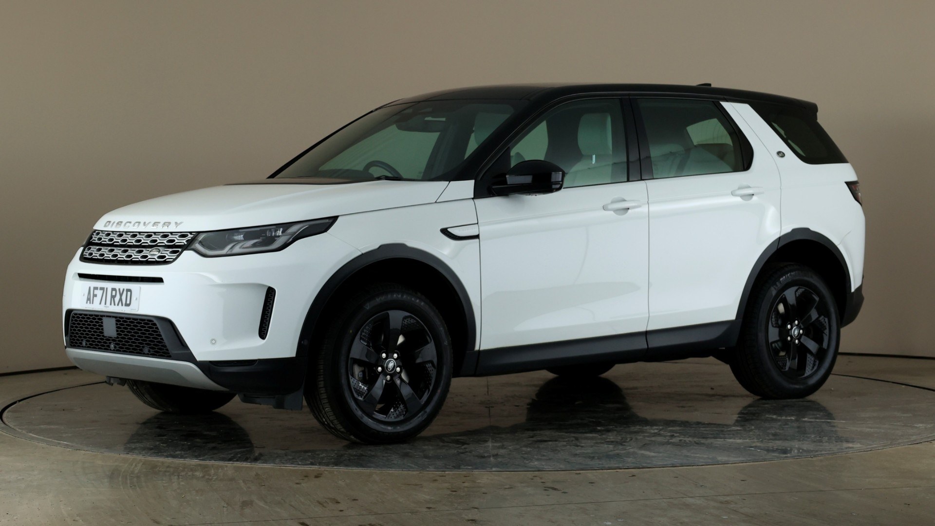 2.0 D165 SE FWD 7Seat