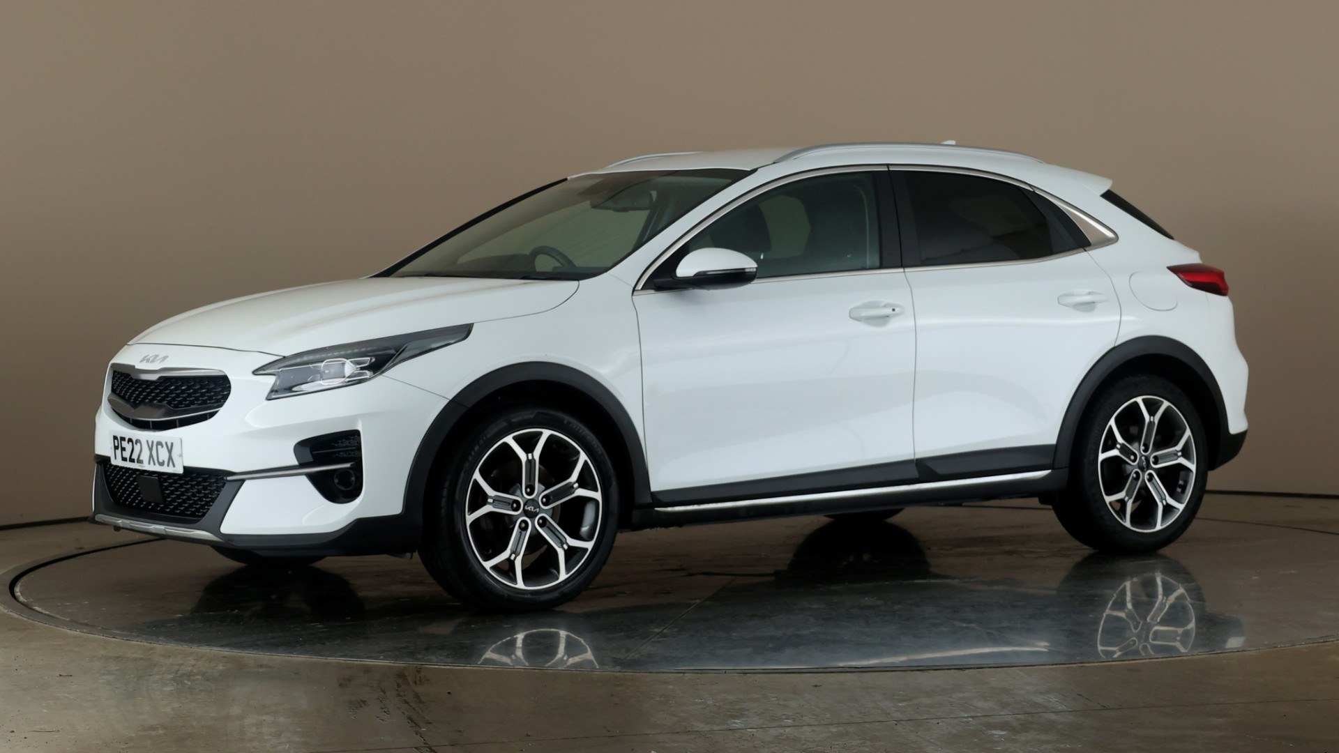 5 Door Hatch 1.5 T-GDi 158bhp 3 ISG