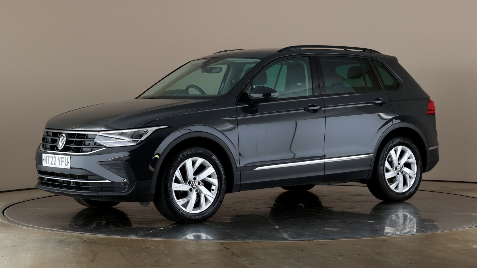 1.5 TSI 150 Life DSG7