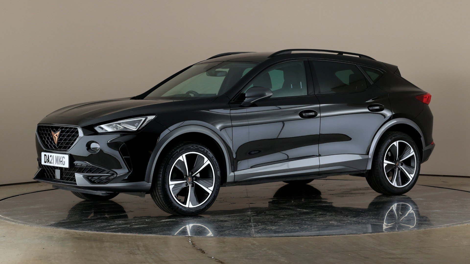 1.5 TSI 150PS V1 DSG