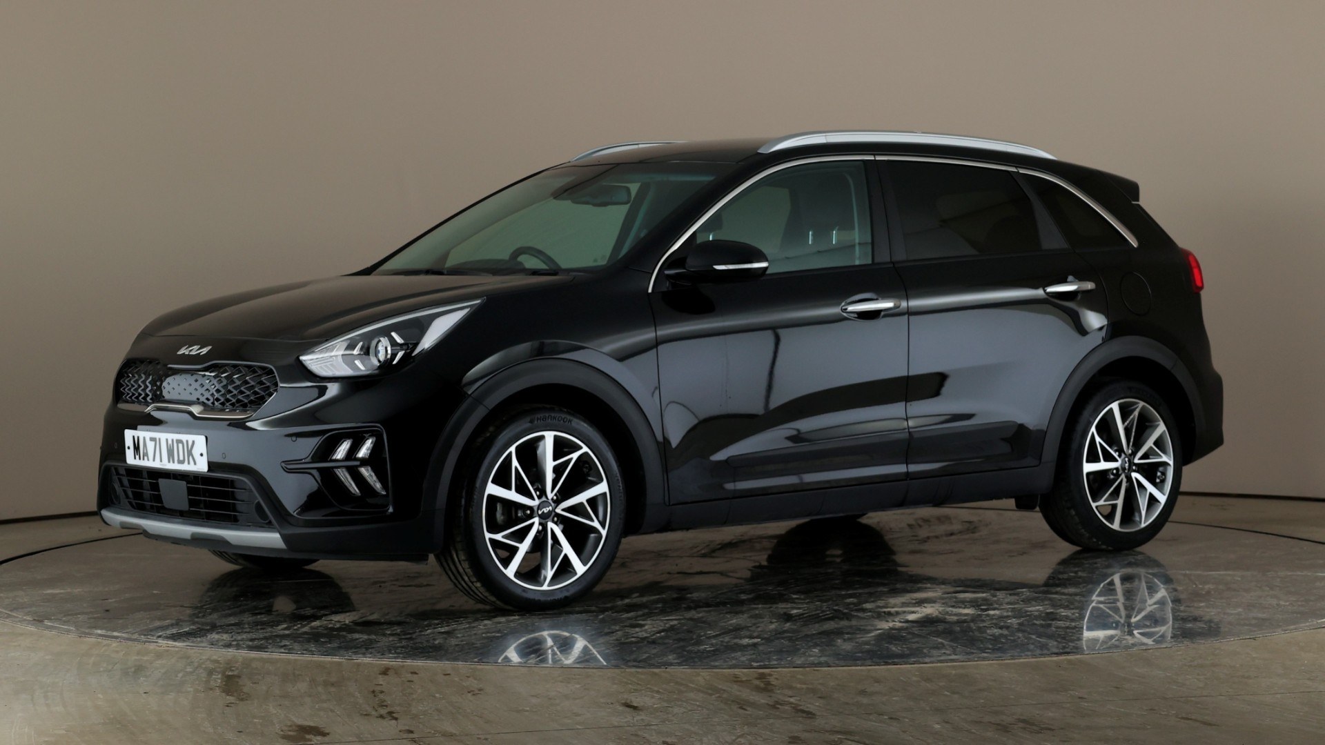 1.6 GDI Hybrid 139bhp 3 DCT