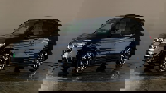 iX3 210kW 80kWh M Sport Auto