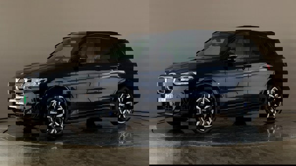 iX3 210kW 80kWh M Sport Auto