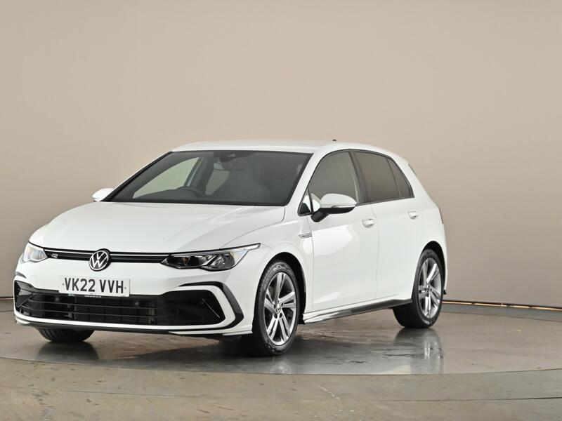1.5 TSI 150 R-Line 5dr
