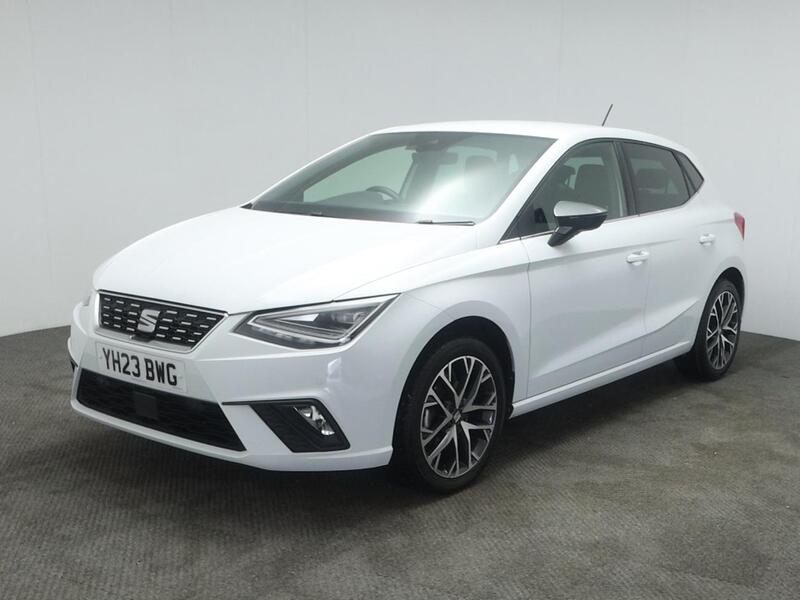 1.0 TSI 110 Xcellence Lux 5dr