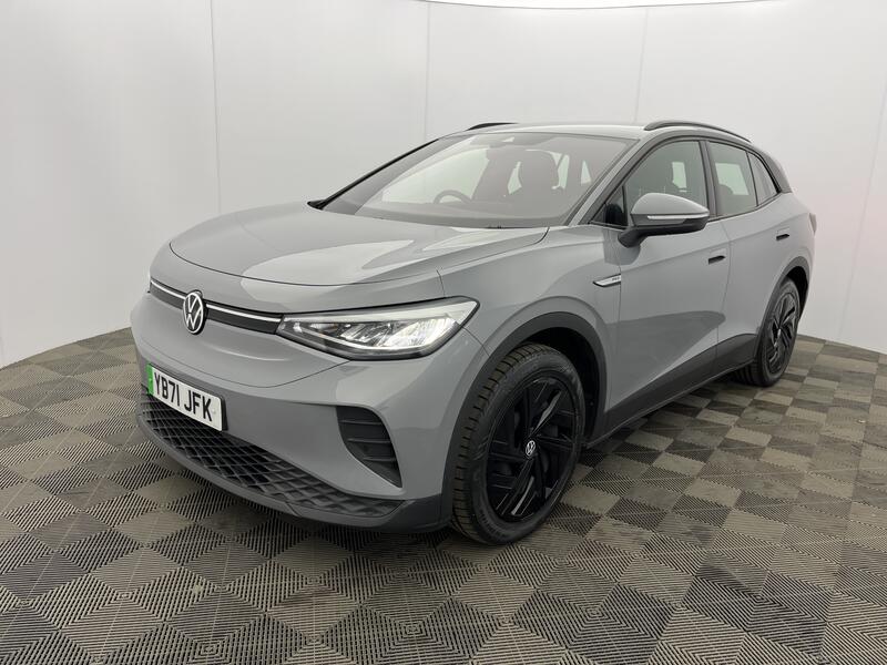 150kW Life Pro Performance 77kWh 5dr Auto