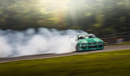 European Champion James Deane makes his Goodwood debut European Champion James Deane makes his Goodwood debut