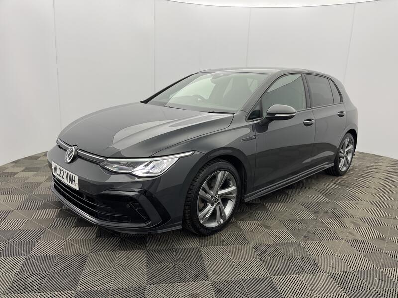 1.5 TSI 150 R-Line 5dr