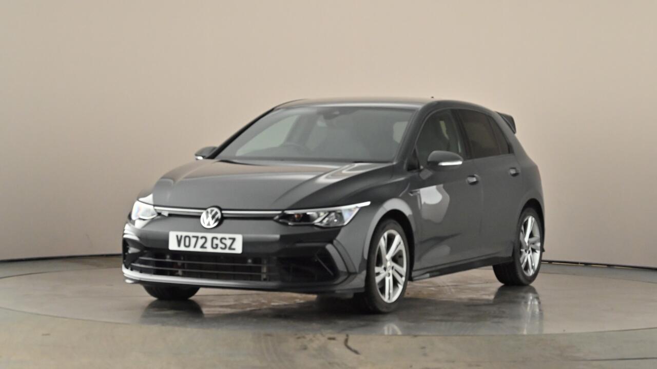 1.5 TSI R-Line 5dr