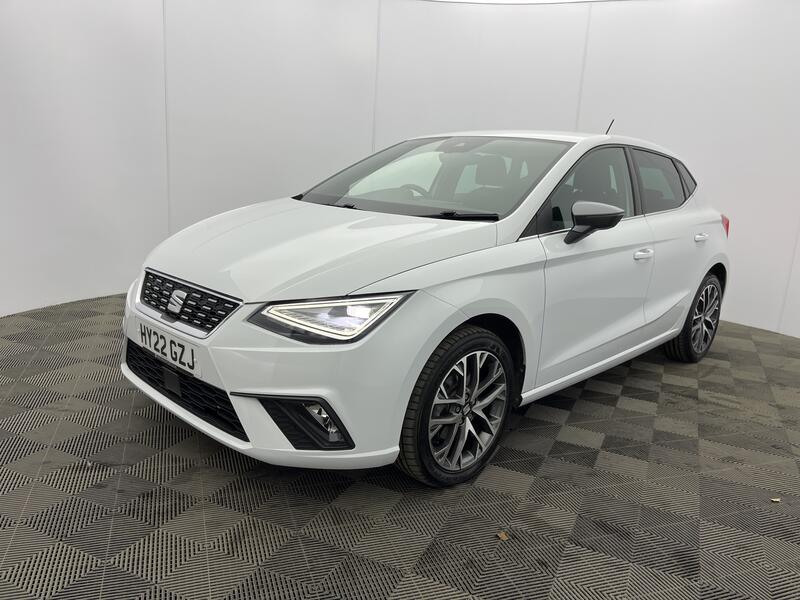 1.0 TSI 110 Xcellence 5dr