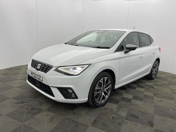 1.0 TSI 110 Xcellence 5dr