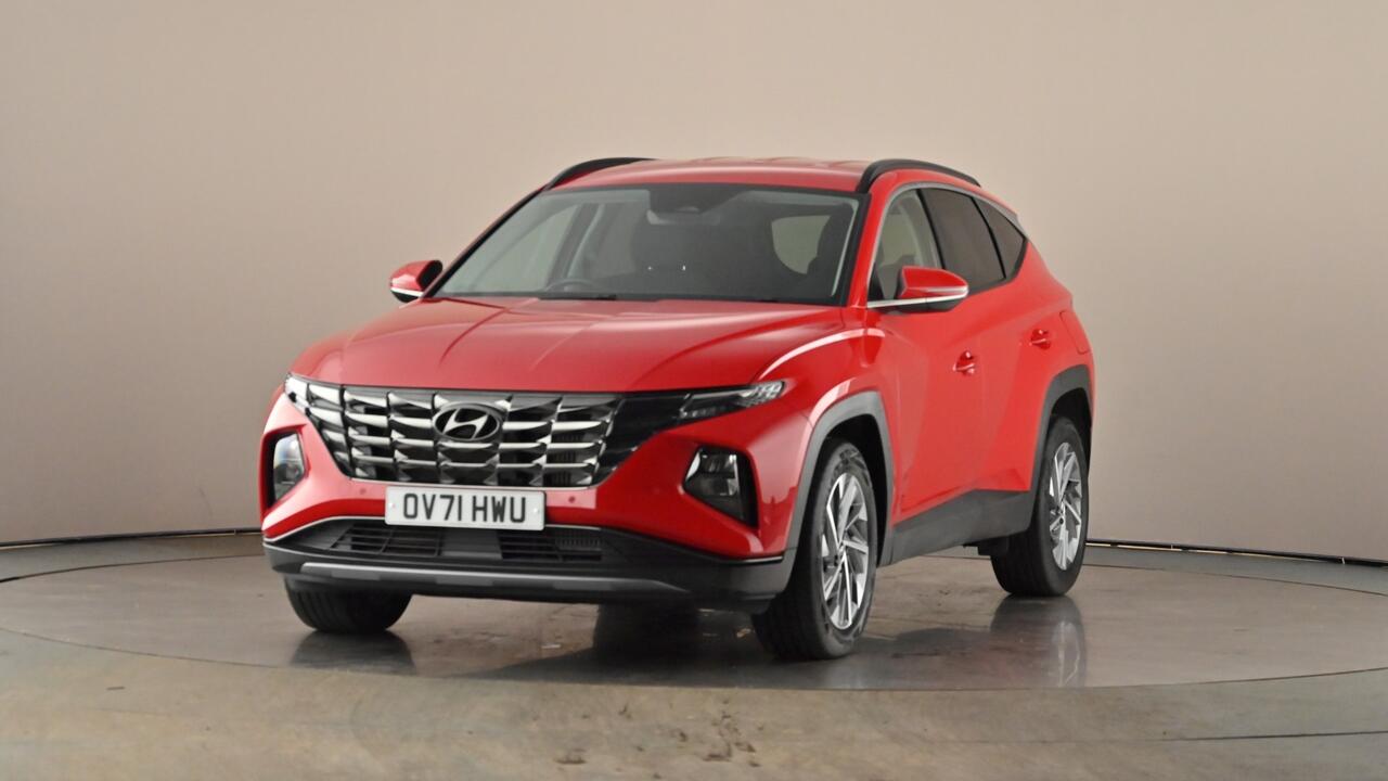 1.6 TGDi Premium 5dr 2WD