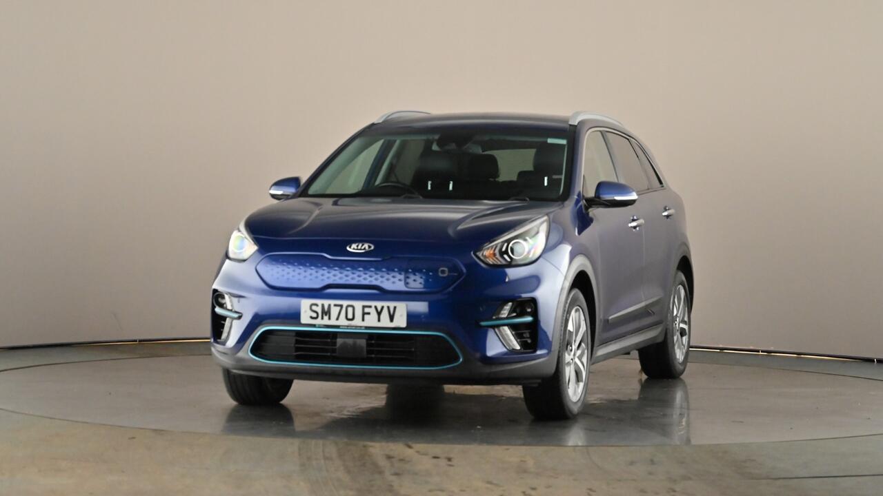 150kW 3 64kWh 5dr Auto