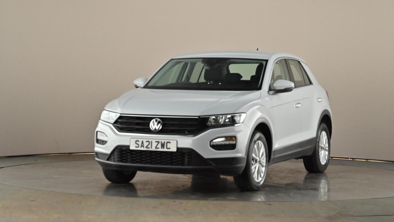 1.0 TSI 110 S 5dr
