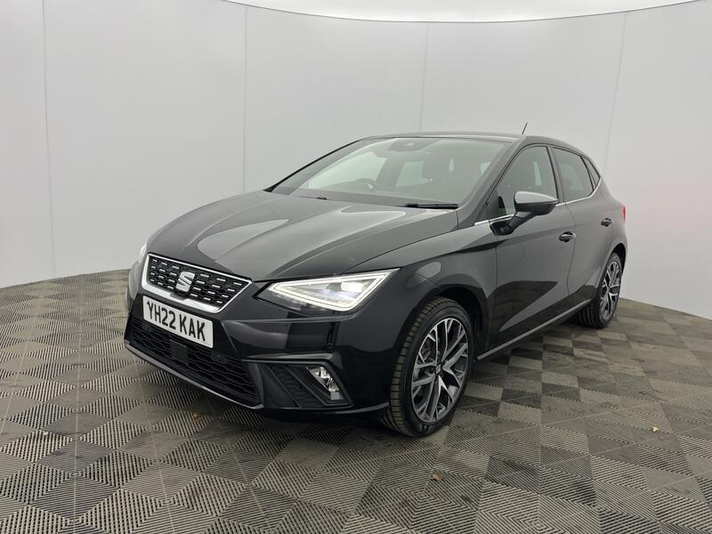 1.0 TSI 110 Xcellence Lux 5dr DSG