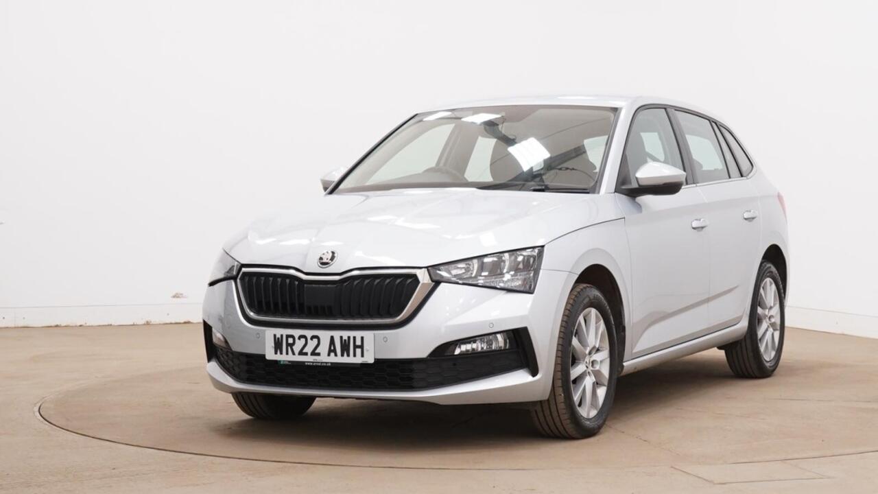 1.0 TSI 110 SE Technology 5dr