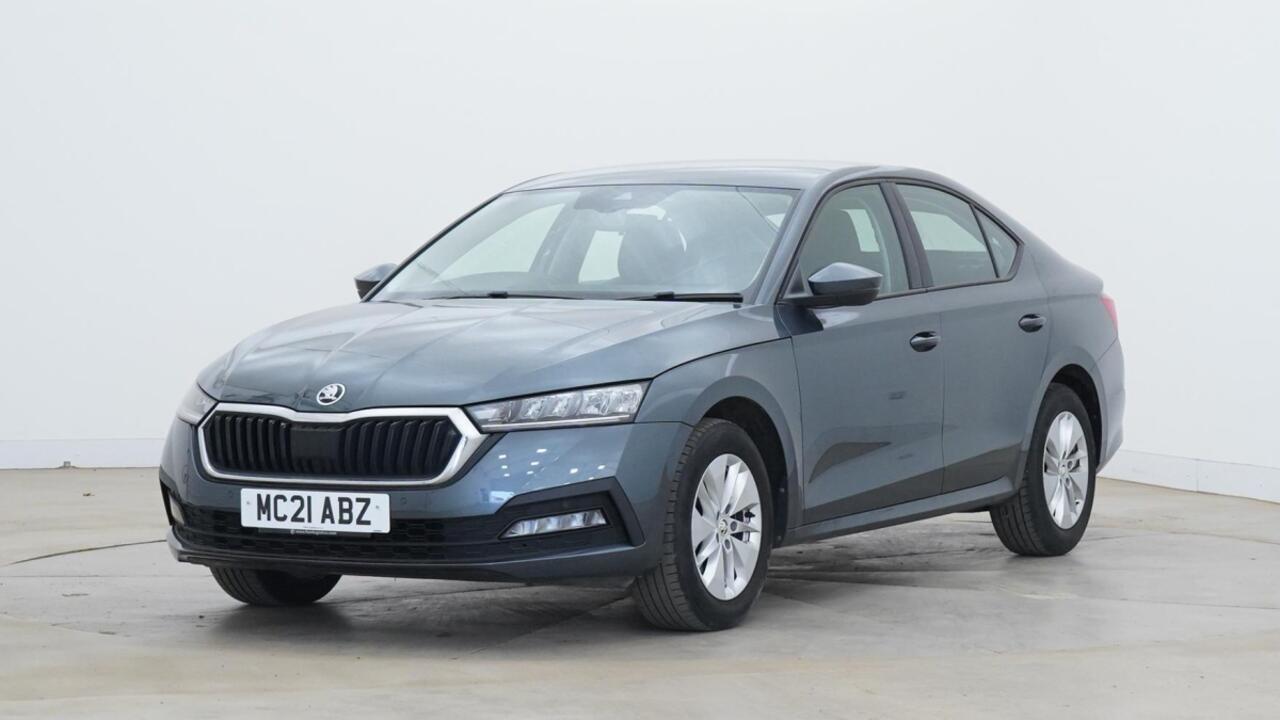 2.0 TDI SE Technology 5dr