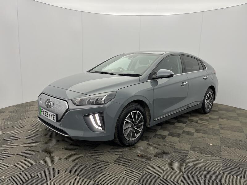 100kW Premium SE 38kWh 5dr Auto