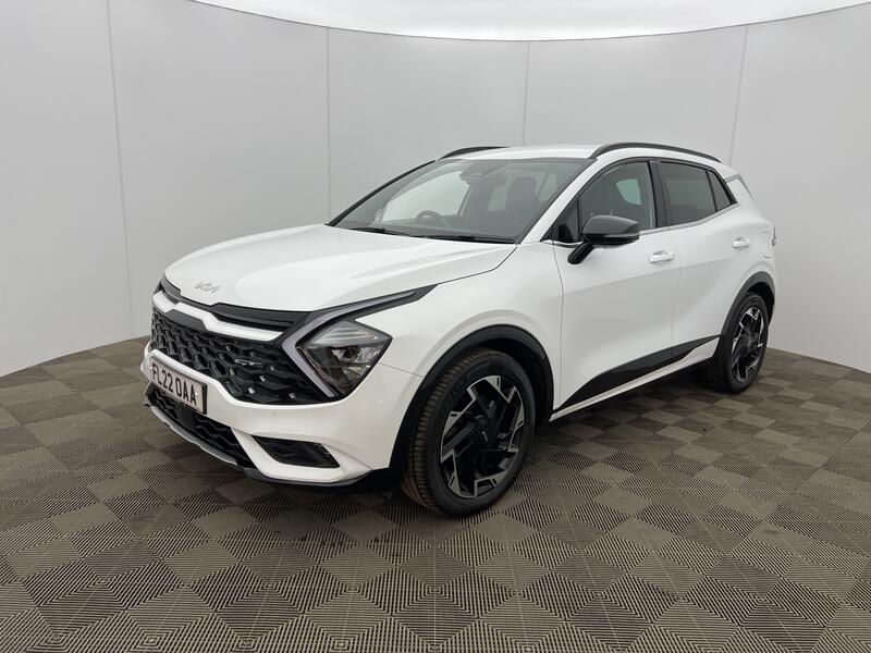 1.6T GDi ISG GT-Line 5dr