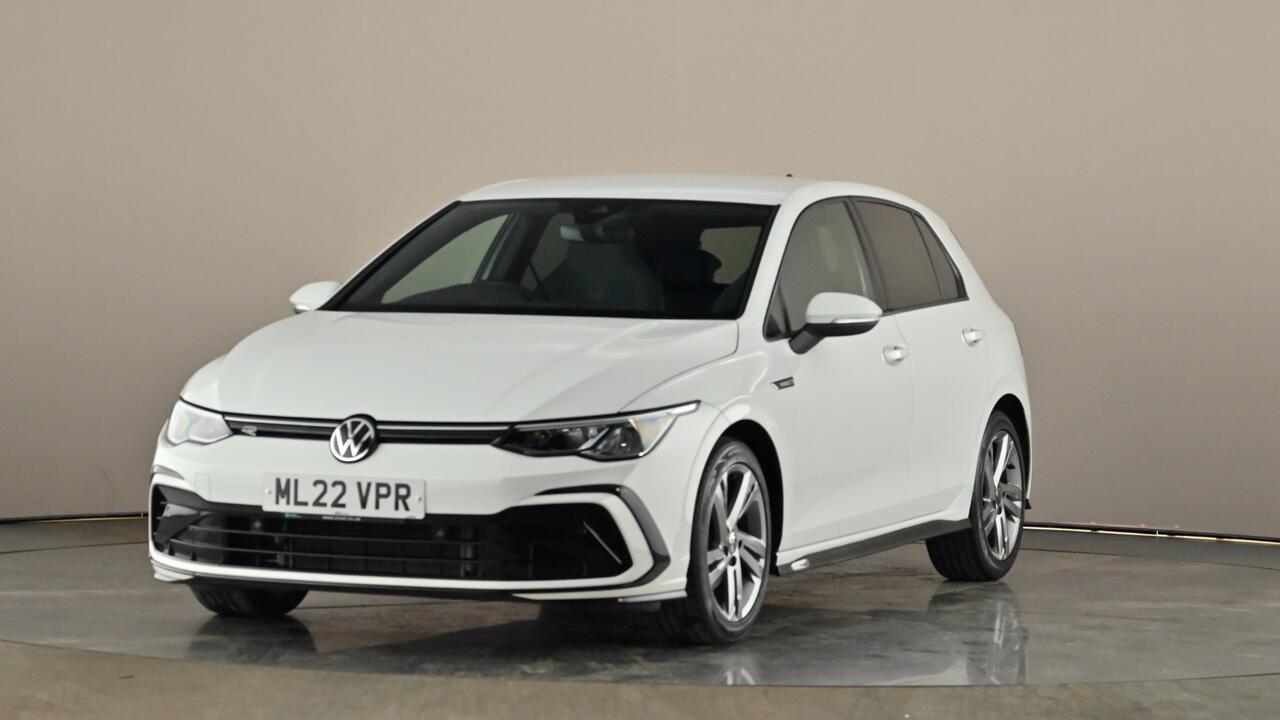 1.5 TSI 150 R-Line 5dr