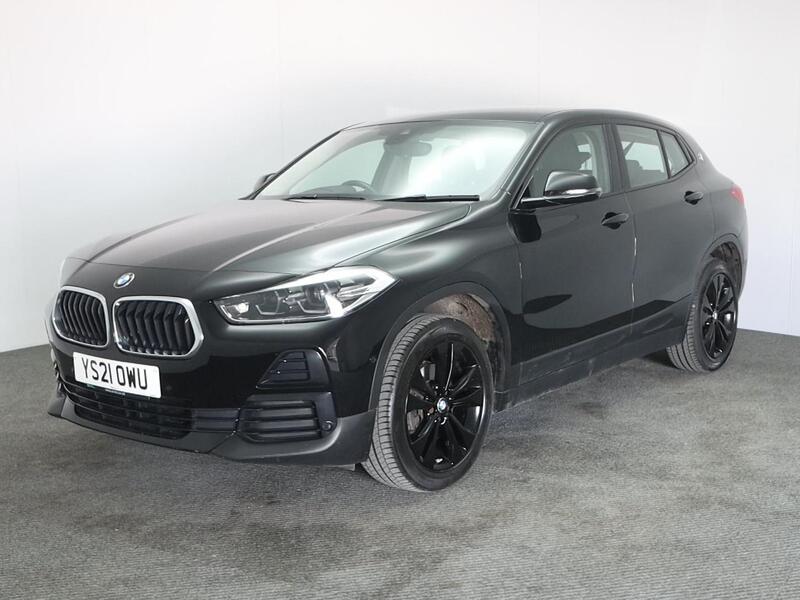 sDrive 18d Sport 5dr
