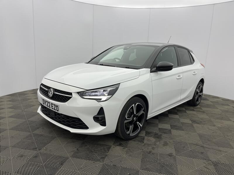 1.2 Turbo SRi Edition 5dr Auto