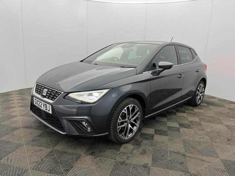 1.0 TSI 110 Xcellence 5dr