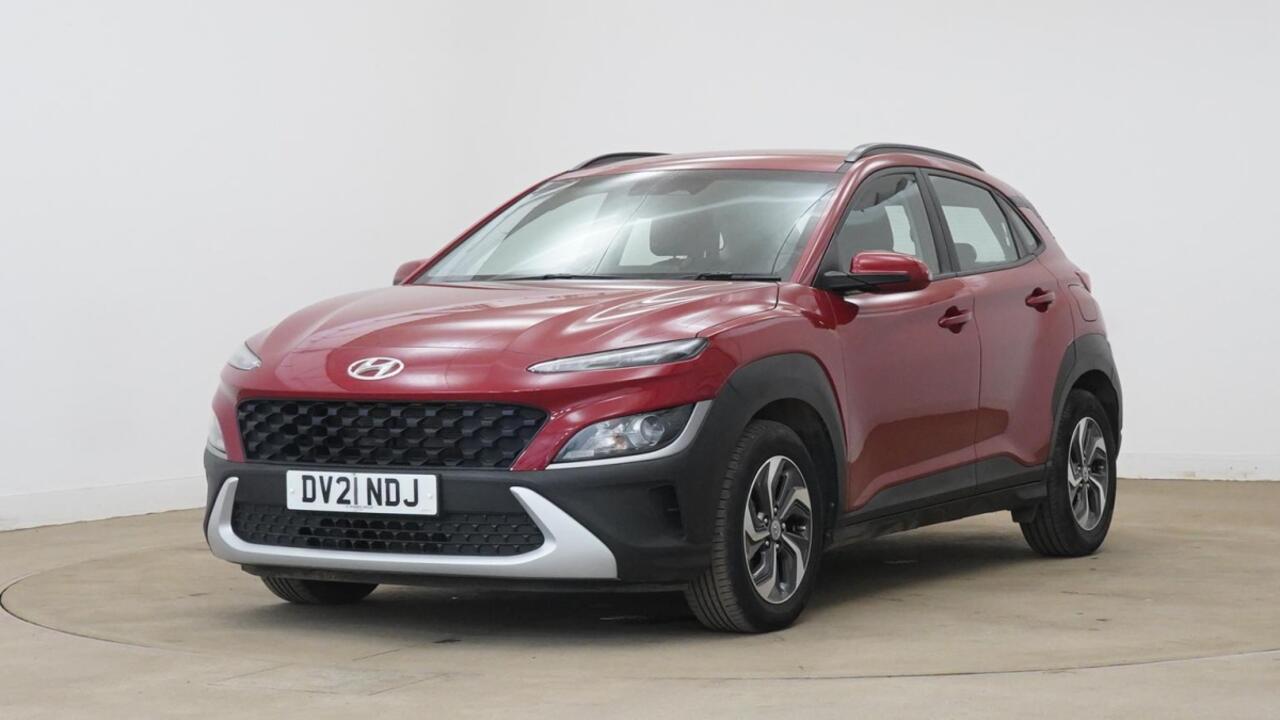 1.6 GDi Hybrid SE Connect 5dr DCT