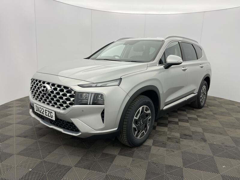 1.6 TGDi Hybrid Premium 5dr Auto
