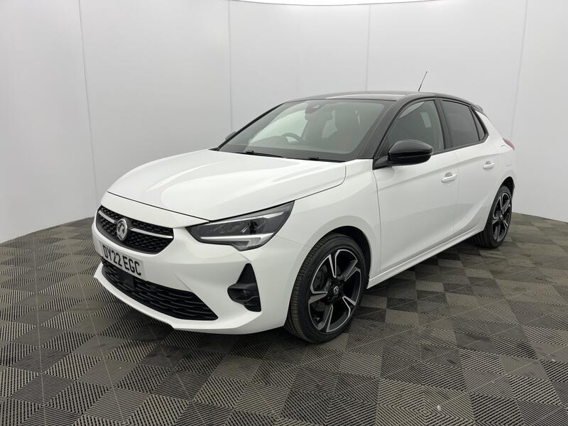 1.2 Turbo SRi Edition 5dr Auto