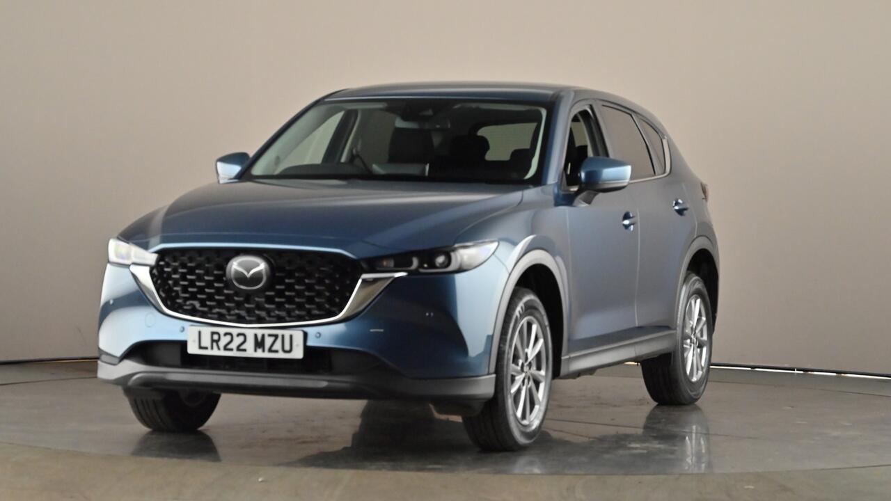 2.0 SE-L 5dr