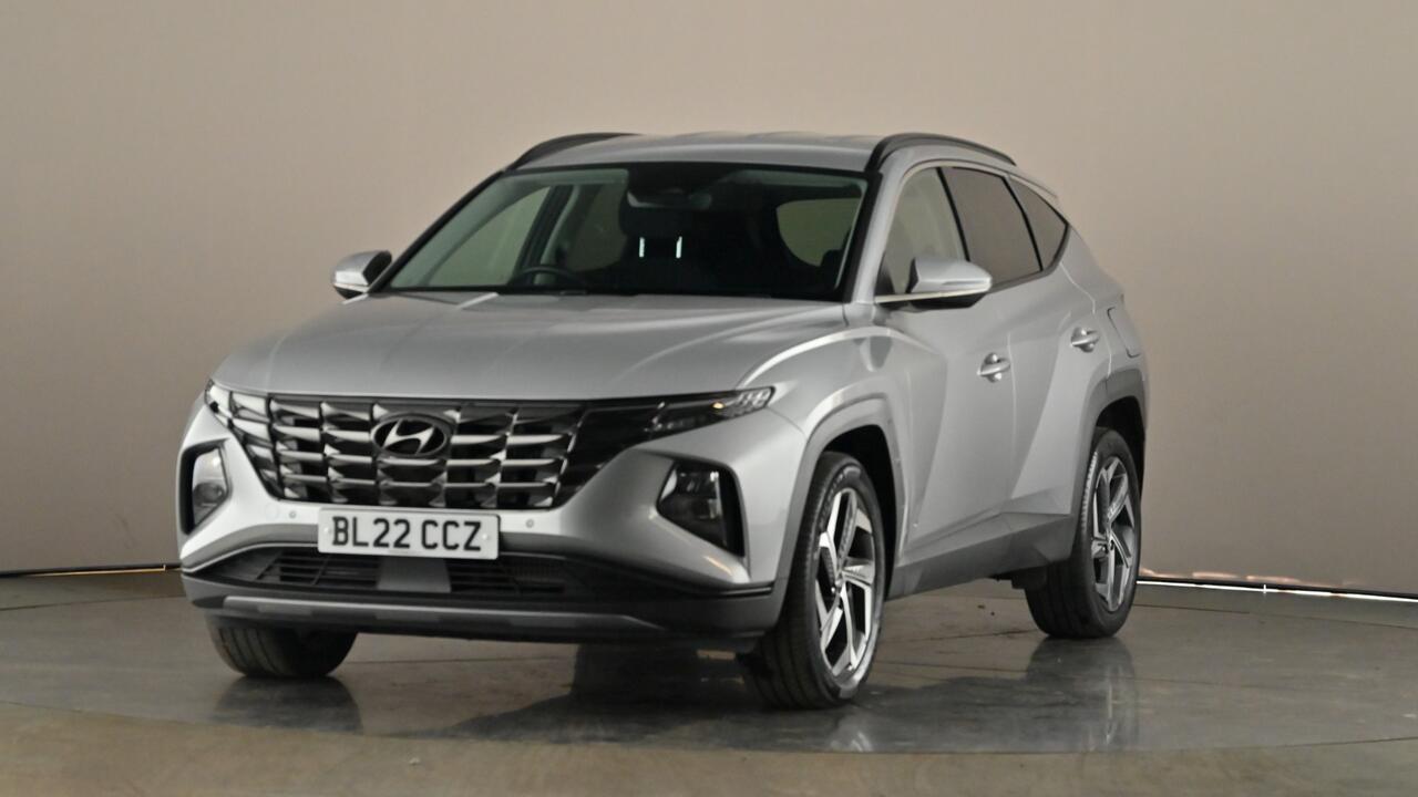 1.6 TGDi Hybrid 230 Premium 5dr 2WD Auto