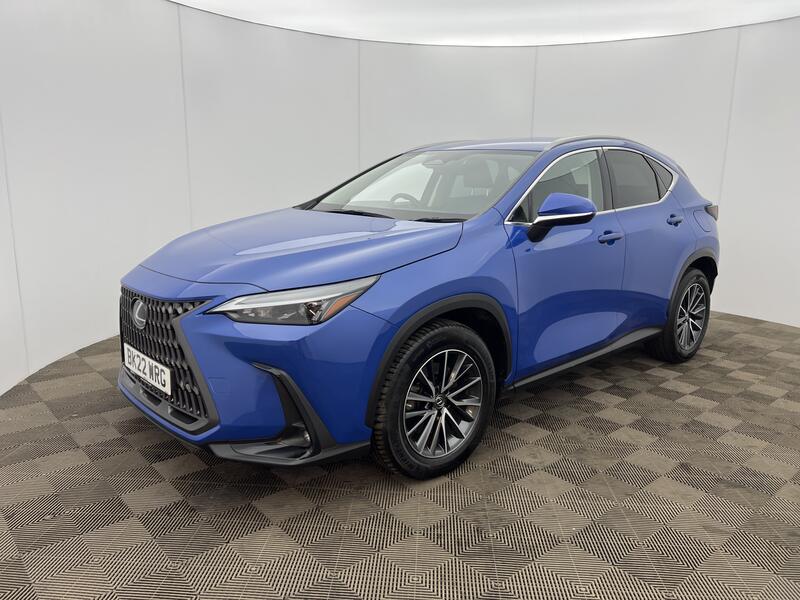 450h+ 2.5 5dr E-CVT [Premium Pack]