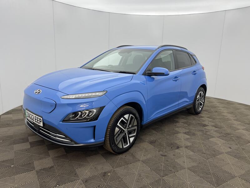 100kW Premium 39kWh 5dr Auto