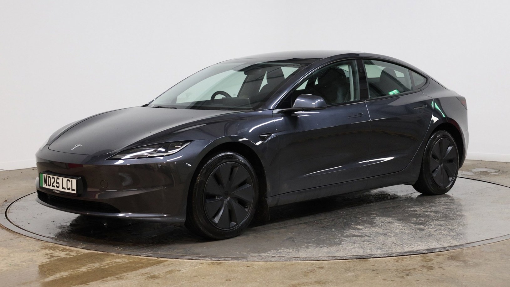 Used Tesla Model 3 Lease Deals | Inspected & Ready to Drive