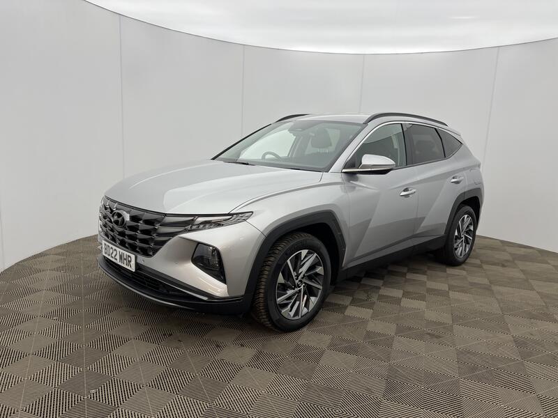 1.6 TGDi Premium 5dr 2WD