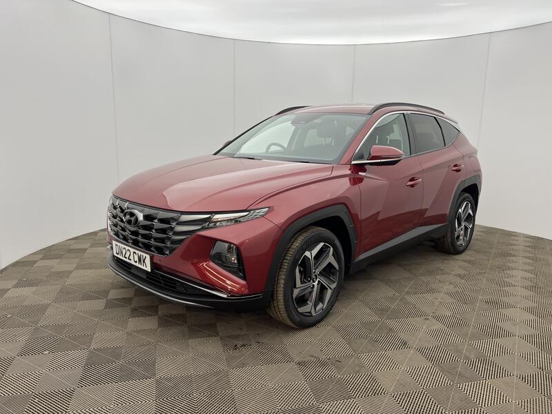 1.6 TGDi Hybrid 230 Premium 5dr 2WD Auto