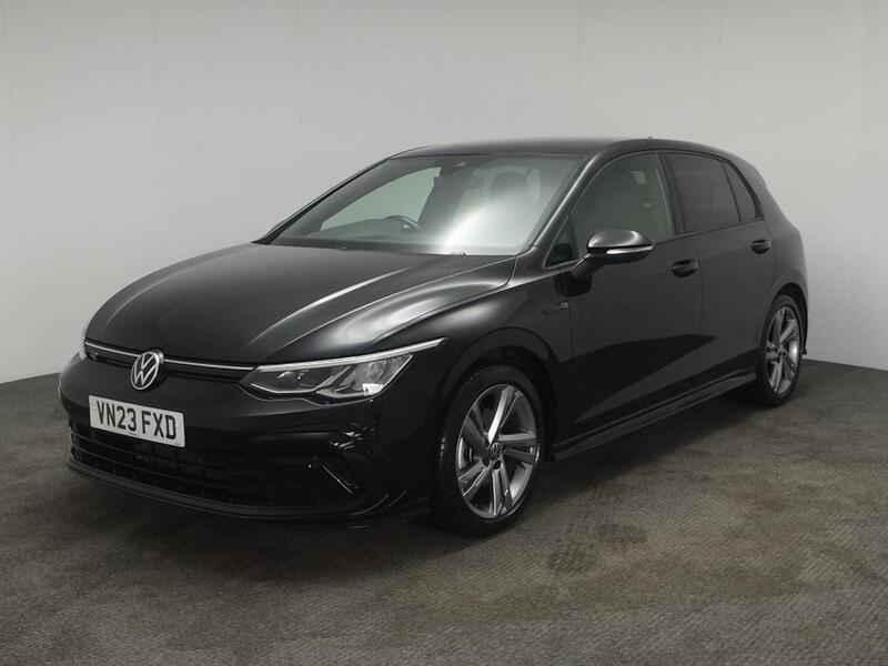 1.5 eTSI 150 R-Line 5dr DSG