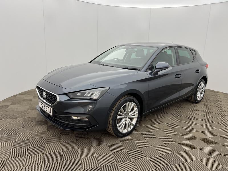1.0 TSI EVO SE Dynamic 5dr