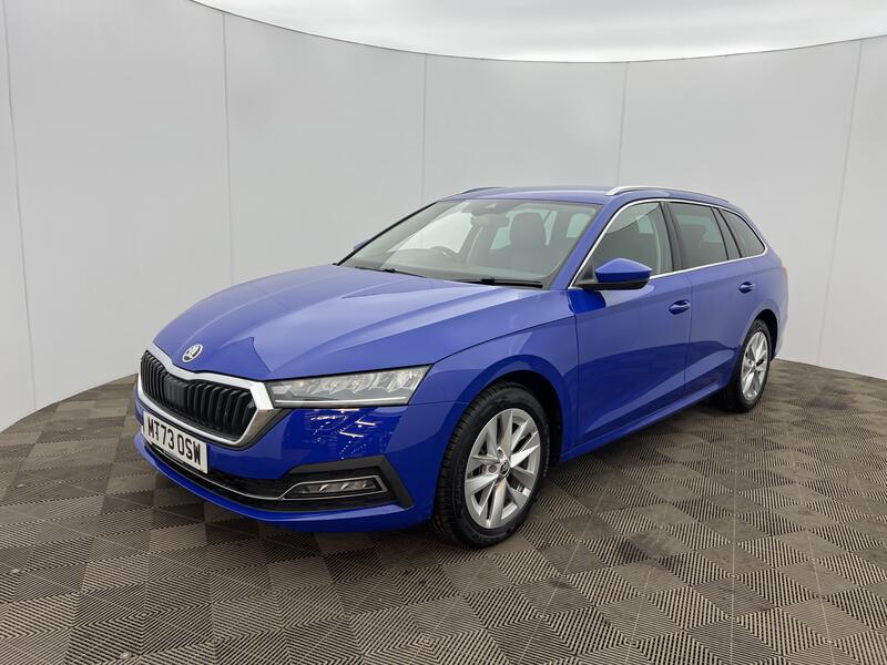 2.0 TDI 150 SE L 5dr DSG